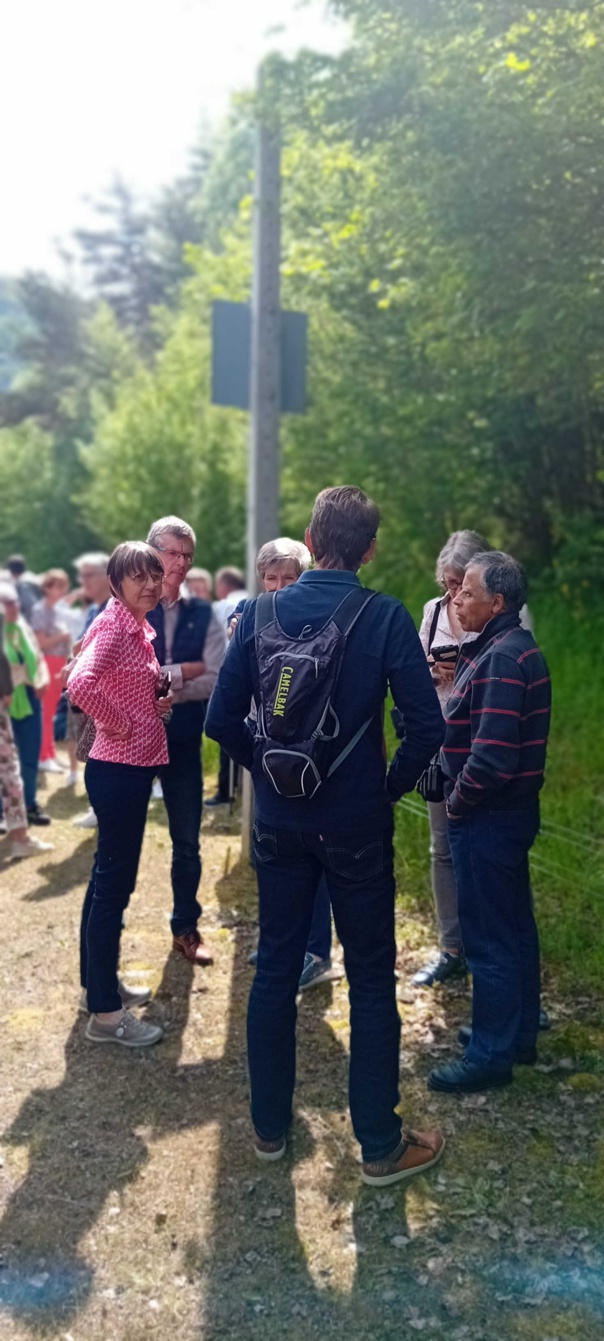 2024 05 26 Train vapeur (photos François) 2024 05 26 Train vapeur (photos François)