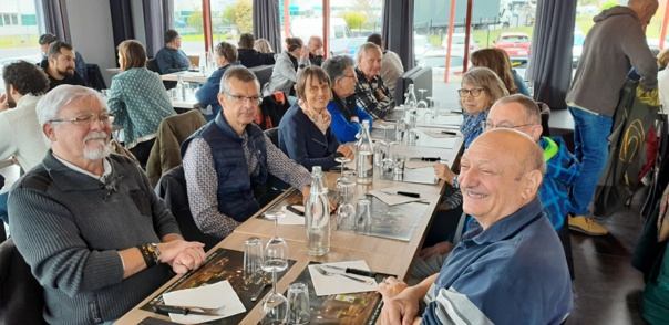 2024 04 26 Repas de la journée culturelle 2024 04 26 Repas de la journée culturelle