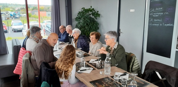 2024 04 26 Repas de la journée culturelle 2024 04 26 Repas de la journée culturelle