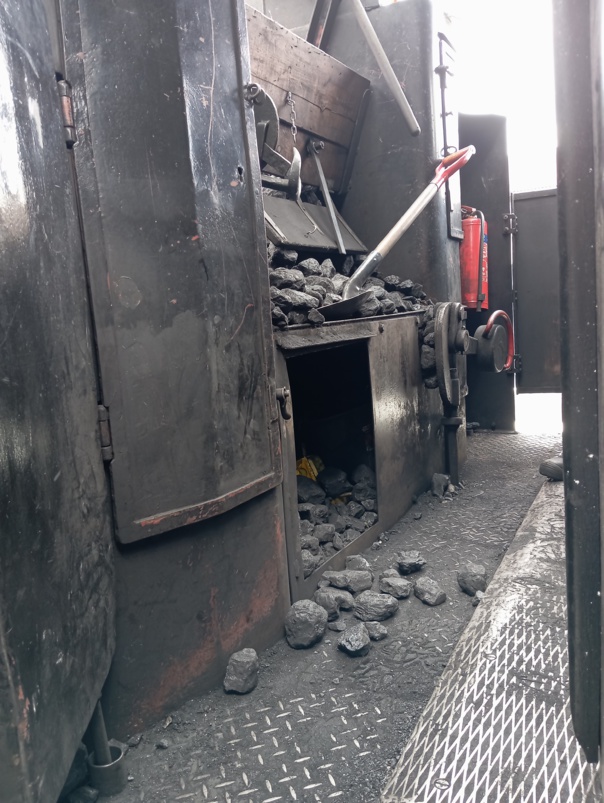 2024 05 26 Train vapeur (photos Bernard) 2024 05 26 Train vapeur (photos Bernard)