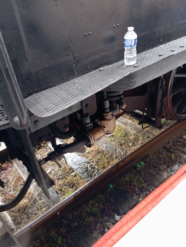 2024 05 26 Train vapeur (photos Bernard) 2024 05 26 Train vapeur (photos Bernard)