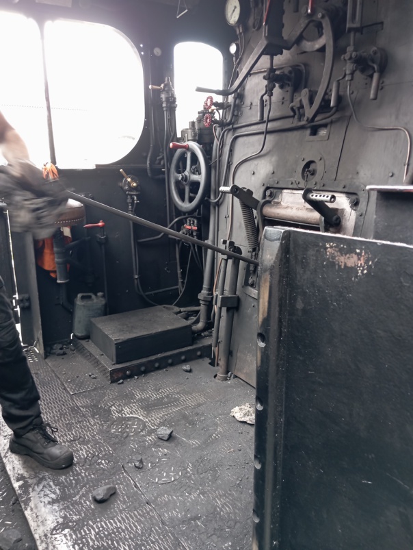 2024 05 26 Train vapeur (photos Bernard) 2024 05 26 Train vapeur (photos Bernard)