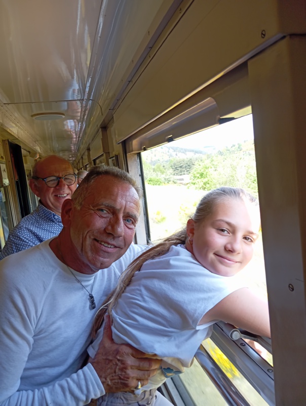 2024 05 26 Train vapeur (photos Bernard) 2024 05 26 Train vapeur (photos Bernard)