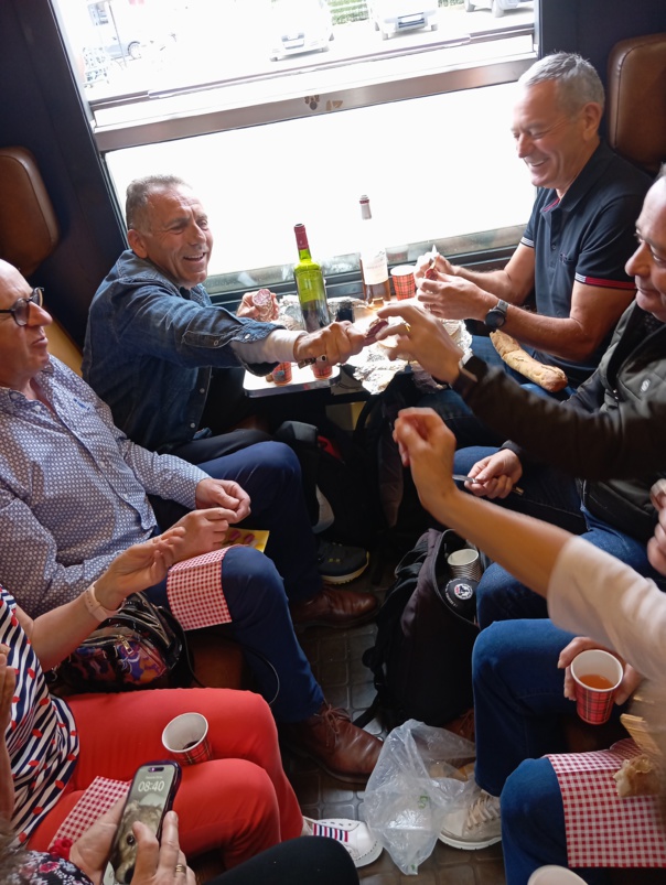 2024 05 26 Train vapeur (photos Bernard) 2024 05 26 Train vapeur (photos Bernard)