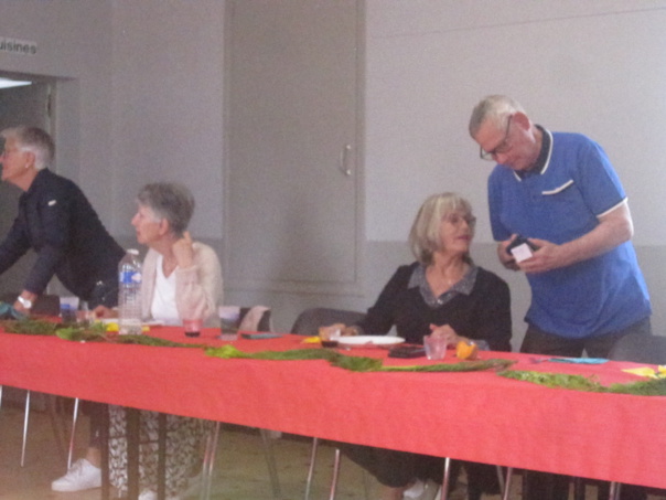 29 septembre 2024 Journée ADB au centre aéré d'Issoire 29 septembre 2024 Journée ADB au centre aéré d'Issoire