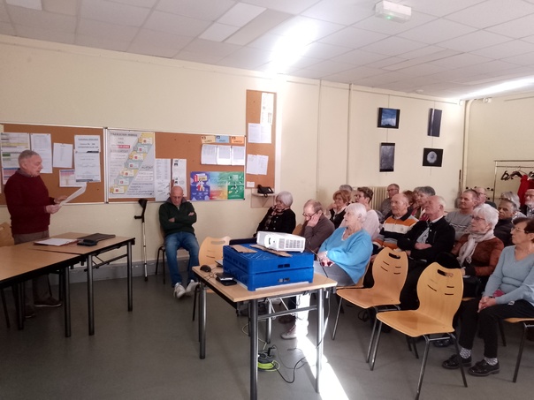 23 02 2025 Assemblée générale 23 02 2025 Assemblée générale