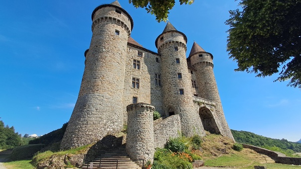 2025 06 21 BORT les ORGUES (1ère partie) 2025 06 21 BORT les ORGUES (1ère partie)
