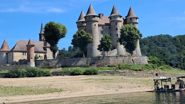 2025 06 21 BORT les ORGUES (1ère partie) 2025 06 21 BORT les ORGUES (1ère partie)