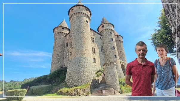 2025 06 21 BORT les ORGUES (1ère partie) 2025 06 21 BORT les ORGUES (1ère partie)