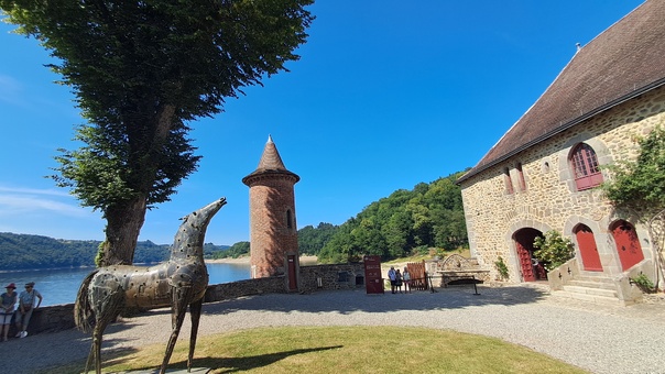 2025 06 21 BORT les ORGUES (2ème partie) 2025 06 21 BORT les ORGUES (2ème partie)