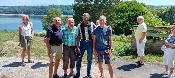 2025 06 21 BORT les ORGUES (2ème partie) 2025 06 21 BORT les ORGUES (2ème partie)