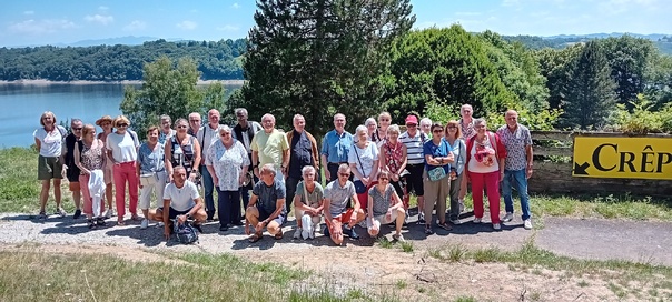 2025 06 21 BORT les ORGUES (2ème partie)