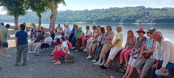 2025 06 21 BORT les ORGUES (2ème partie) 2025 06 21 BORT les ORGUES (2ème partie)