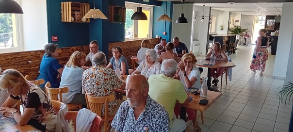 2025 06 21 BORT les ORGUES (2ème partie)