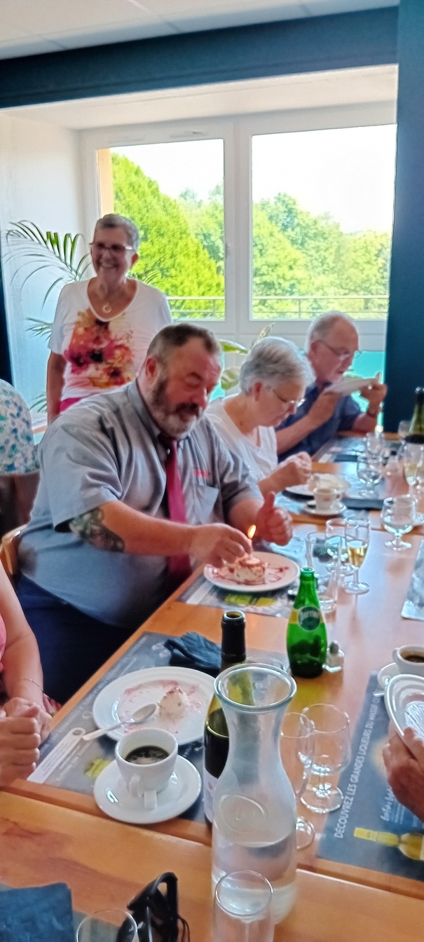 2025 06 21 BORT les ORGUES (2ème partie)