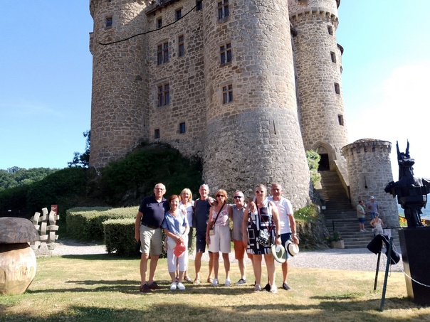 2025 06 21 BORT les ORGUES (2ème partie)