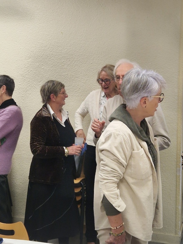 Assemblée Générale janvier 2026