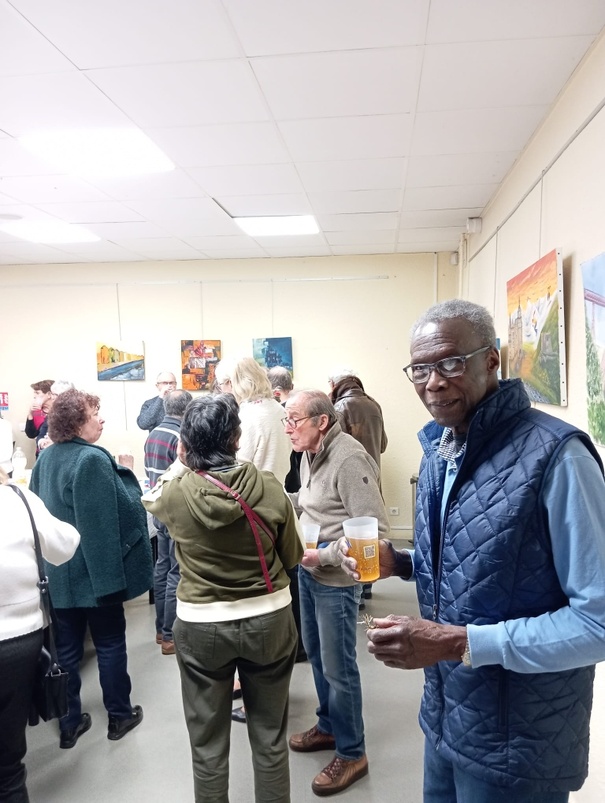 Assemblée Générale janvier 2026