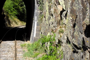 2026 avril voyage en train - début du voyage
