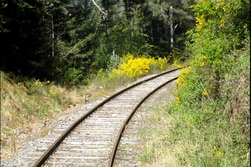 2026 avril voyage en train - début du voyage