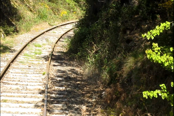 2026 avril voyage en train - début du voyage