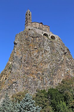 samedi 3 octobre 2026: voyage au Puy en Velay.