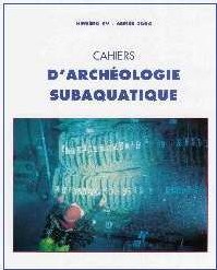 Les Cahiers de l'Archeologie Sous-marine