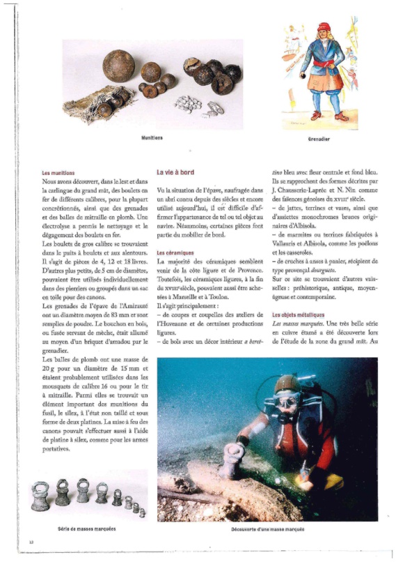 LE PREMIER COMBAT DE BONAPARTE. Mémoire oubliée : un vaisseau de l'expédition de Sardaigne LE PREMIER COMBAT DE BONAPARTE. Mémoire oubliée : un vaisseau de l'expédition de Sardaigne