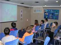 ACTIVITES - ARASM - 2008