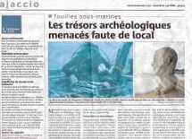 ACTIVITES - ARASM - 2008