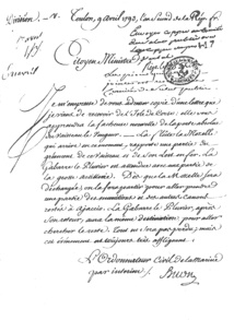 LE VENGEUR, UNE ÉPAVE NAPOLÉONIENNE DANS LE PORT DE L'AMIRAUTÉ LE VENGEUR, UNE ÉPAVE NAPOLÉONIENNE DANS LE PORT DE L'AMIRAUTÉ