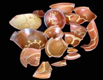 LE VENGEUR, UNE ÉPAVE NAPOLÉONIENNE DANS LE PORT DE L'AMIRAUTÉ LE VENGEUR, UNE ÉPAVE NAPOLÉONIENNE DANS LE PORT DE L'AMIRAUTÉ