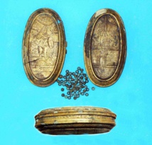 LE VENGEUR, UNE ÉPAVE NAPOLÉONIENNE DANS LE PORT DE L'AMIRAUTÉ LE VENGEUR, UNE ÉPAVE NAPOLÉONIENNE DANS LE PORT DE L'AMIRAUTÉ