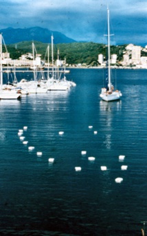 LE VENGEUR, UNE ÉPAVE NAPOLÉONIENNE DANS LE PORT DE L'AMIRAUTÉ LE VENGEUR, UNE ÉPAVE NAPOLÉONIENNE DANS LE PORT DE L'AMIRAUTÉ