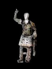  Mobilier (de fouilles) sans logis… 