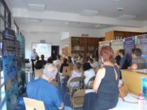 RAPPORT D'ACTIVITÉ 2017 RAPPORT D'ACTIVITÉ 2017