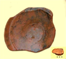 EPAVES ANTIQUES DU GOLFE D'AJACCIO EPAVES ANTIQUES DU GOLFE D'AJACCIO