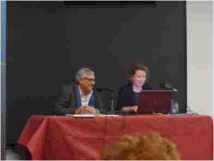 RAPPORT D'ACTIVITÉS 2019 RAPPORT D'ACTIVITÉS 2019