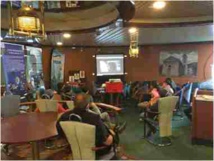 RAPPORT D'ACTIVITÉS 2019 RAPPORT D'ACTIVITÉS 2019