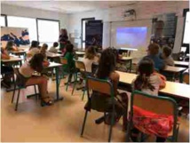 RAPPORT D'ACTIVITÉS 2019 RAPPORT D'ACTIVITÉS 2019