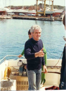 DECES DE JEAN-PIERRE JONCHERAY DECES DE JEAN-PIERRE JONCHERAY