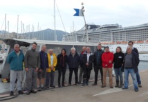 DECES DE JEAN-PIERRE JONCHERAY DECES DE JEAN-PIERRE JONCHERAY