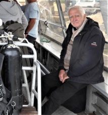 DECES DE JEAN-PIERRE JONCHERAY DECES DE JEAN-PIERRE JONCHERAY