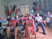 RAPPORT D'ACTIVITES 2020 RAPPORT D'ACTIVITES 2020