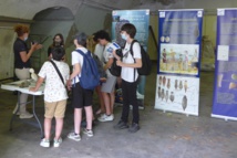 RAPPORT D'ACTIVITES 2021 RAPPORT D'ACTIVITES 2021