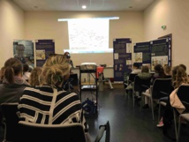 RAPPORT D'ACTIVITES 2021 RAPPORT D'ACTIVITES 2021