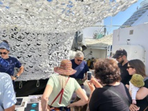 RAPPORT D'ACTIVITES 2023 RAPPORT D'ACTIVITES 2023