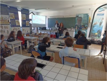 RAPPORT D'ACTIVITES 2023 RAPPORT D'ACTIVITES 2023