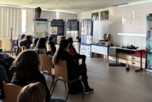 RAPPORT D'ACTIVITES 2023 RAPPORT D'ACTIVITES 2023