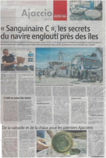 RAPPORT D'ACTIVITES 2023 RAPPORT D'ACTIVITES 2023